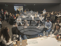 Младежки форум - Voice It 2025