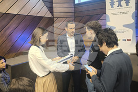 Младежки форум - Voice It 2025