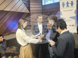 Младежки форум - Voice It 2025