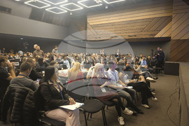 Младежки форум - Voice It 2025