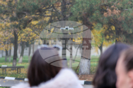 Благоевград - Трето бригадно командване - ден на отворени врати