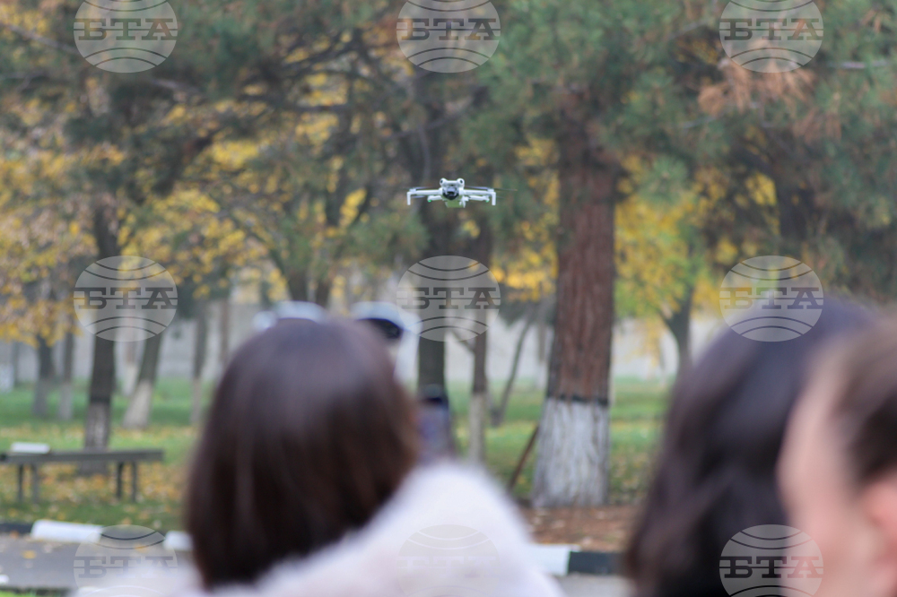 Благоевград - Трето бригадно командване - ден на отворени врати