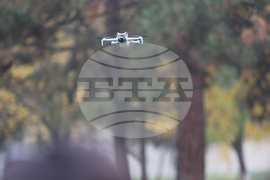 Благоевград - Трето бригадно командване - ден на отворени врати