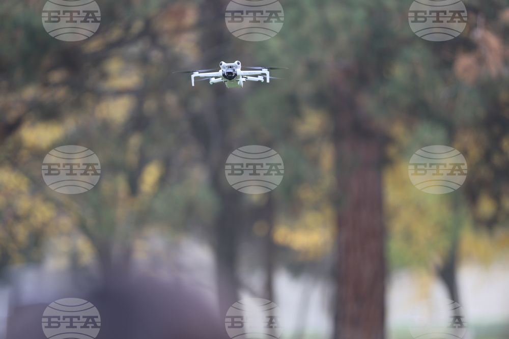 Благоевград - Трето бригадно командване - ден на отворени врати