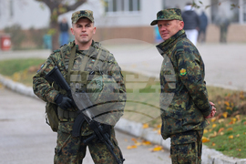 Благоевград - Трето бригадно командване - ден на отворени врати