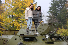 Благоевград - Трето бригадно командване - ден на отворени врати