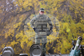 Благоевград - Трето бригадно командване - ден на отворени врати