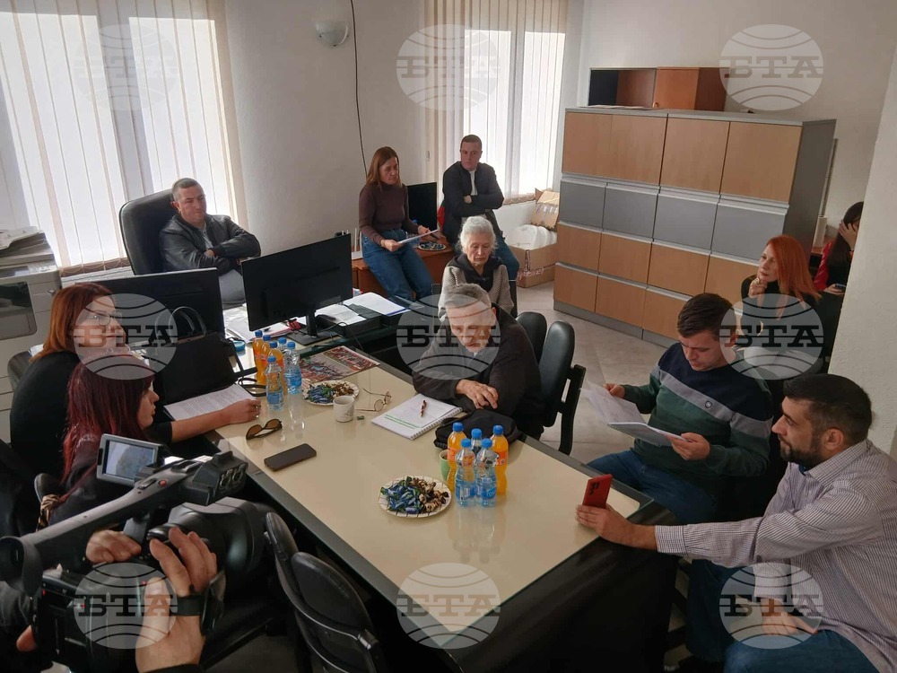 В Босилеград се състоя първото обществено обсъждане на Стратегията за дейността на Националния съвет на българското национално малцинство