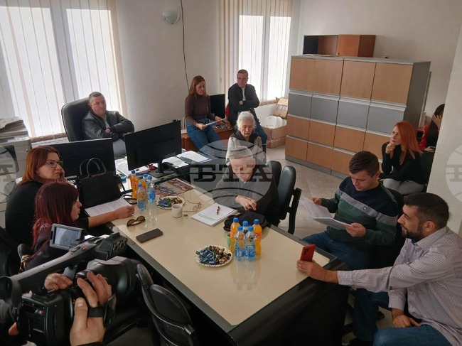 В Босилеград се състоя първото обществено обсъждане на Стратегията за дейността на Националния съвет на българското национално малцинство