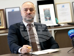 ГДБОП - пресконференция