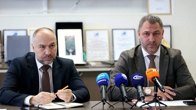 От ГДБОП са задържали молдовец, свързан с престъпна група за производство и разпространение на наркотици в Европа