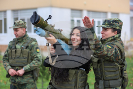 Благоевград - Трето бригадно командване - ден на отворени врати