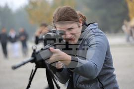 Благоевград - Трето бригадно командване - ден на отворени врати