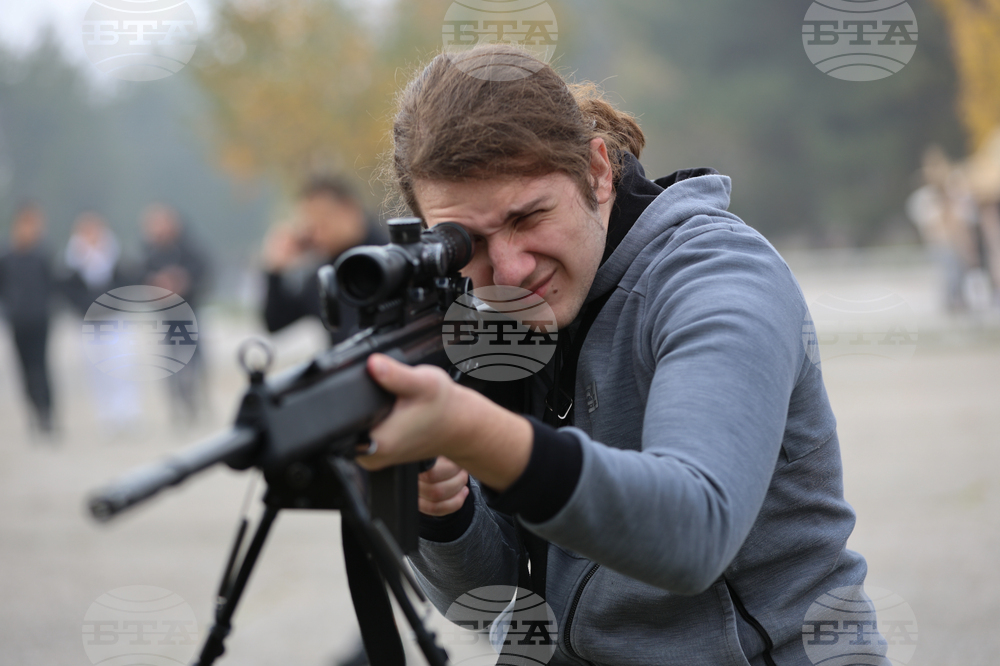 Благоевград - Трето бригадно командване - ден на отворени врати