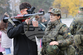 Благоевград - Трето бригадно командване - ден на отворени врати