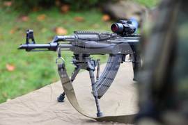 Благоевград - Трето бригадно командване - ден на отворени врати