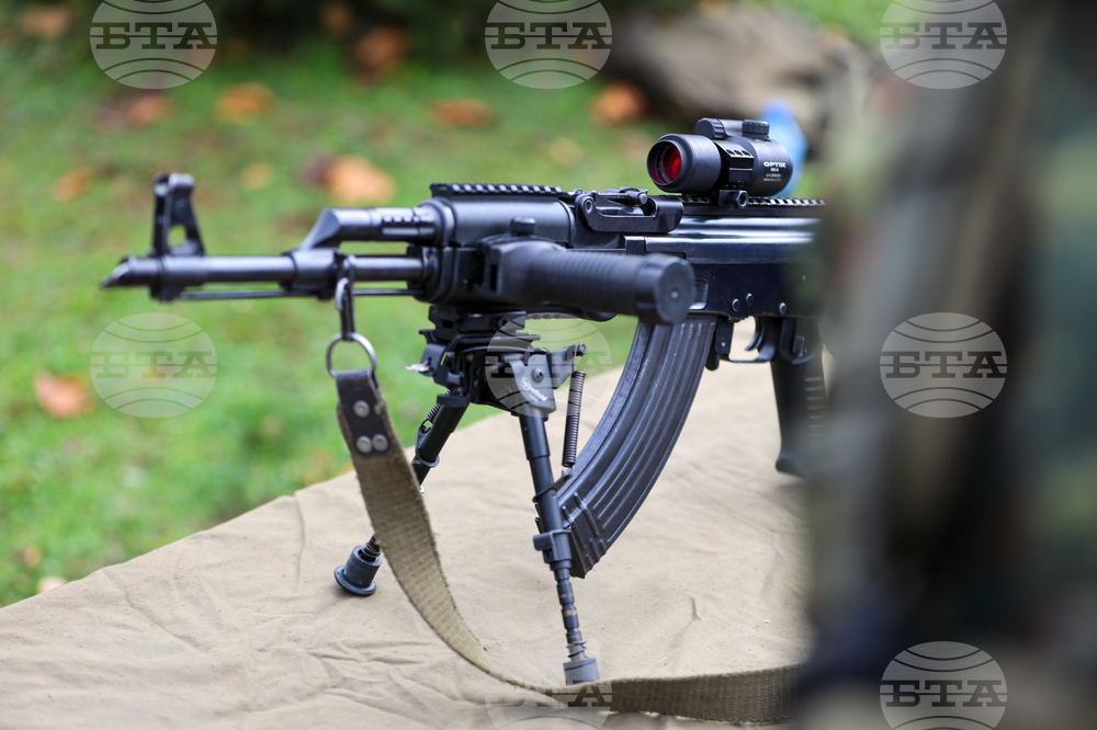 Economy Ministry's Budget Amended to Increase Capital in Ordnance Plants