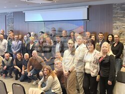 Снимка: Министерство на младежта и спорта