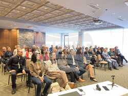 Снимка: Министерство на младежта и спорта