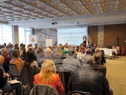 Снимка: Министерство на младежта и спорта