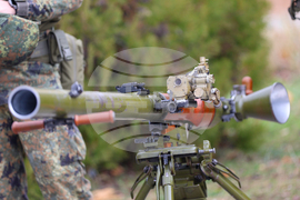 Благоевград - Трето бригадно командване - ден на отворени врати