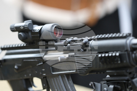 Благоевград - Трето бригадно командване - ден на отворени врати