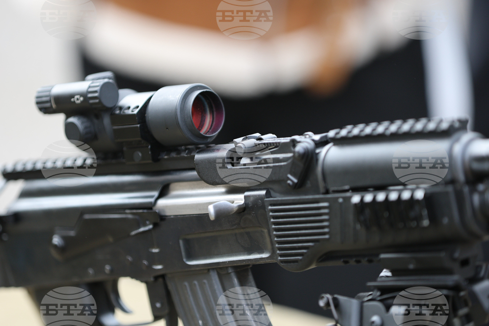 Благоевград - Трето бригадно командване - ден на отворени врати