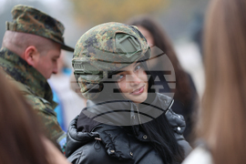 Благоевград - Трето бригадно командване - ден на отворени врати