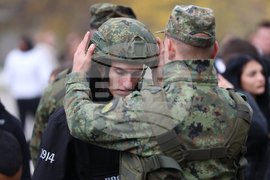 Благоевград - Трето бригадно командване - ден на отворени врати