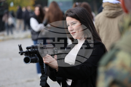 Благоевград - Трето бригадно командване - ден на отворени врати