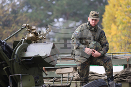 Благоевград - Трето бригадно командване - ден на отворени врати