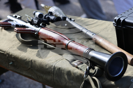 Благоевград - Трето бригадно командване - ден на отворени врати