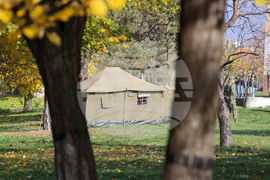 Благоевград - Трето бригадно командване - ден на отворени врати