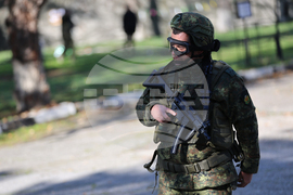 Благоевград - Трето бригадно командване - ден на отворени врати