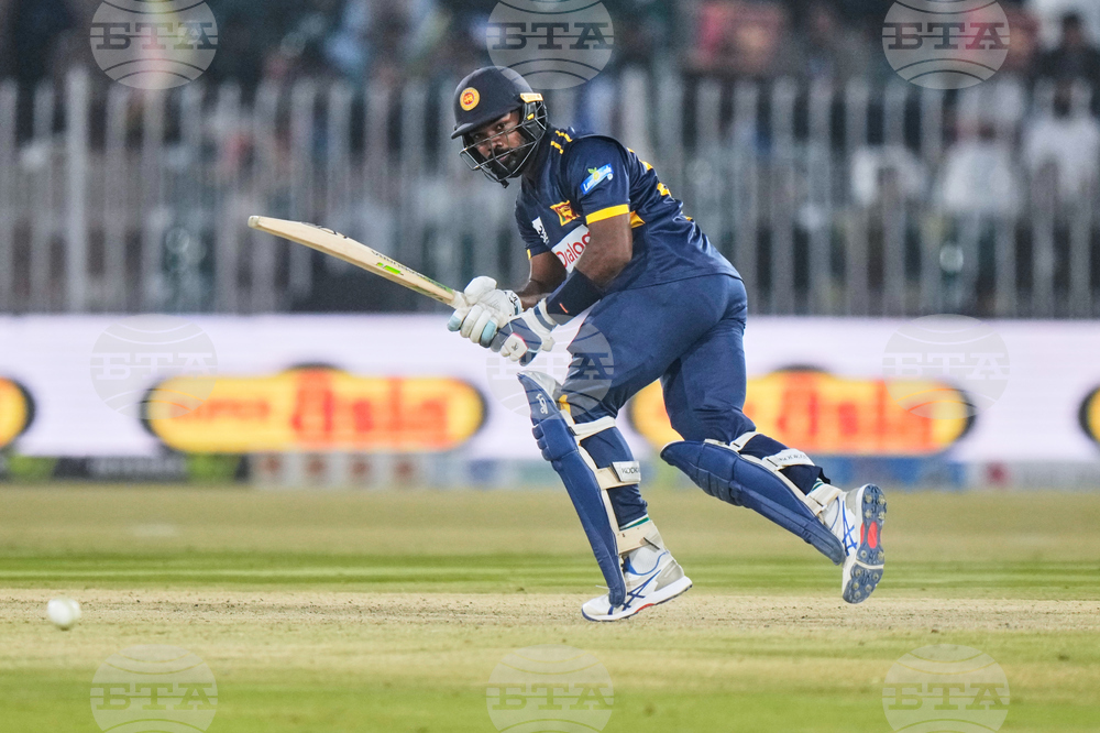 Pakistan Sri Lanka Cricket