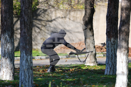 Благоевград - Трето бригадно командване - ден на отворени врати