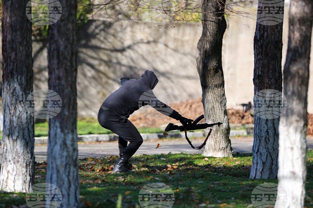 Благоевград - Трето бригадно командване - ден на отворени врати