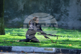 Благоевград - Трето бригадно командване - ден на отворени врати