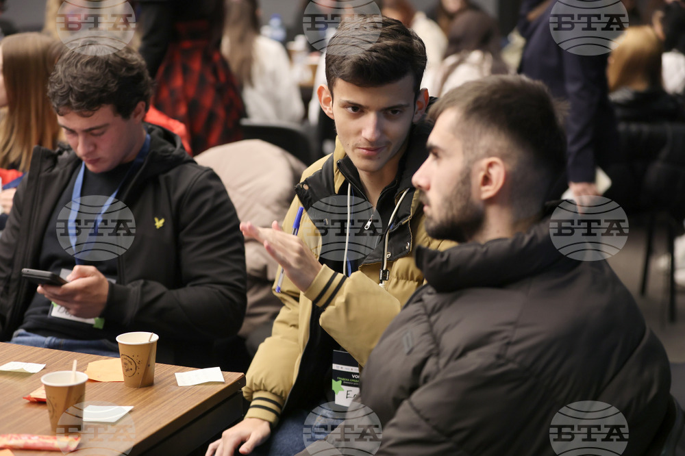 СТЦ „Интерпред“ - Национална мрежа за децата - форум