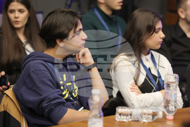 СТЦ „Интерпред“ - Национална мрежа за децата - форум