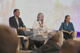 СТЦ „Интерпред“ - Национална мрежа за децата - форум