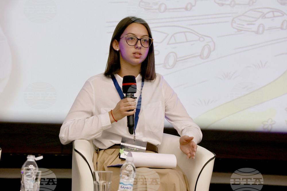 СТЦ „Интерпред“ - Национална мрежа за децата - форум