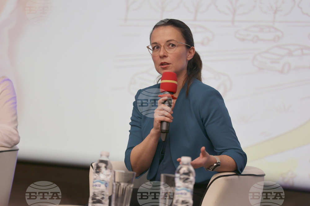 СТЦ „Интерпред“ - Национална мрежа за децата - форум