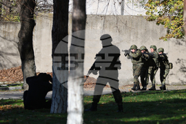 Благоевград - Трето бригадно командване - ден на отворени врати