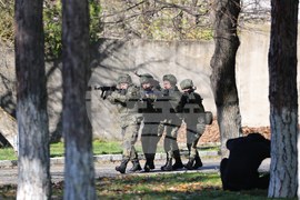 Благоевград - Трето бригадно командване - ден на отворени врати