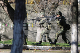 Благоевград - Трето бригадно командване - ден на отворени врати