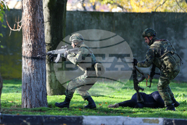 Благоевград - Трето бригадно командване - ден на отворени врати