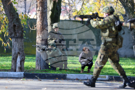 Благоевград - Трето бригадно командване - ден на отворени врати