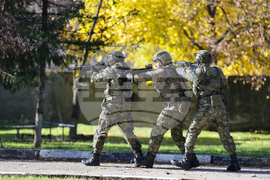 Благоевград - Трето бригадно командване - ден на отворени врати