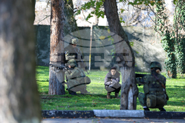 Благоевград - Трето бригадно командване - ден на отворени врати